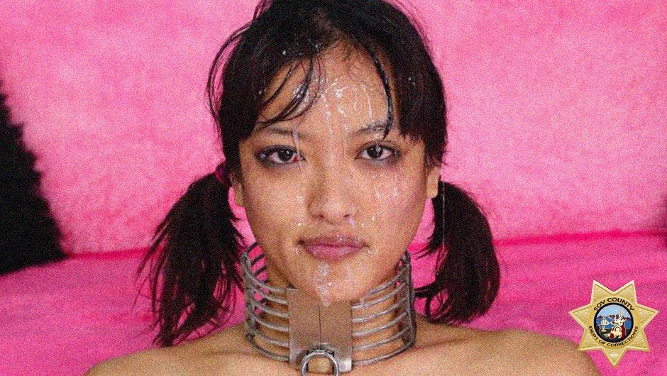 Facial Abuse A Passage To Bangkok