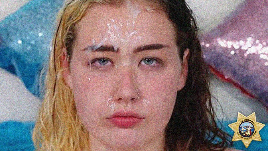 Facial Abuse Amazing Potential