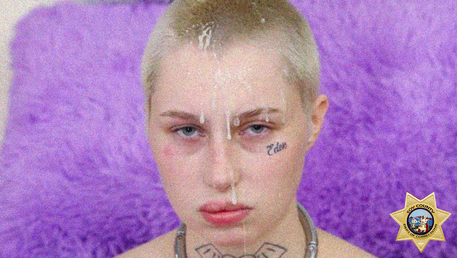 Facial Abuse Another Buzzcut