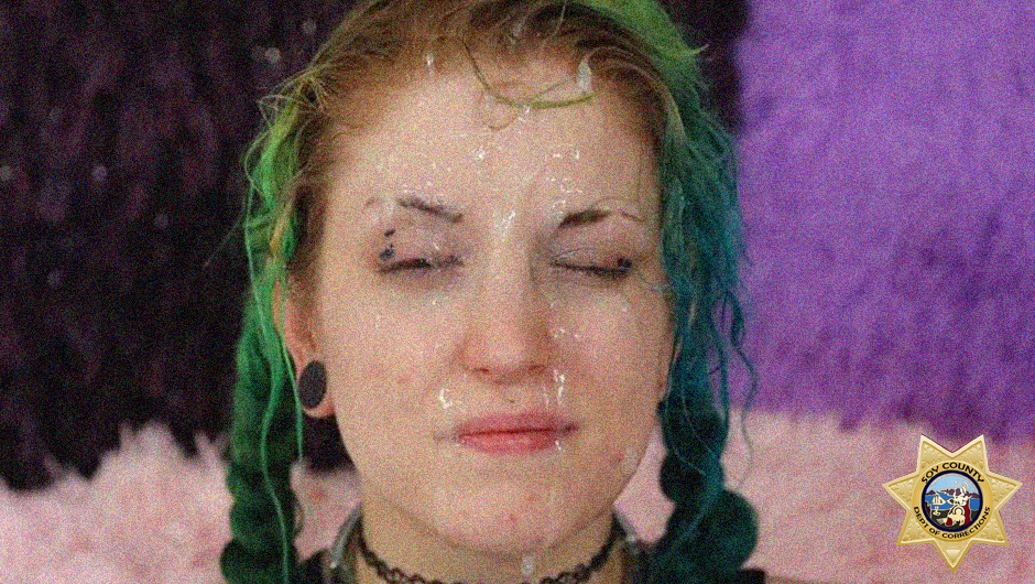 Facial Abuse Anti FA