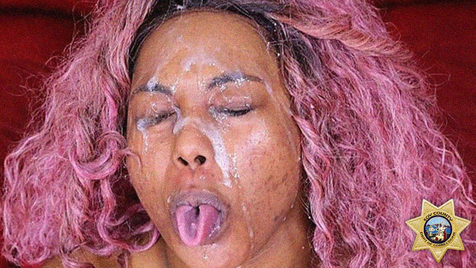 Ghetto Gaggers Bigfoot