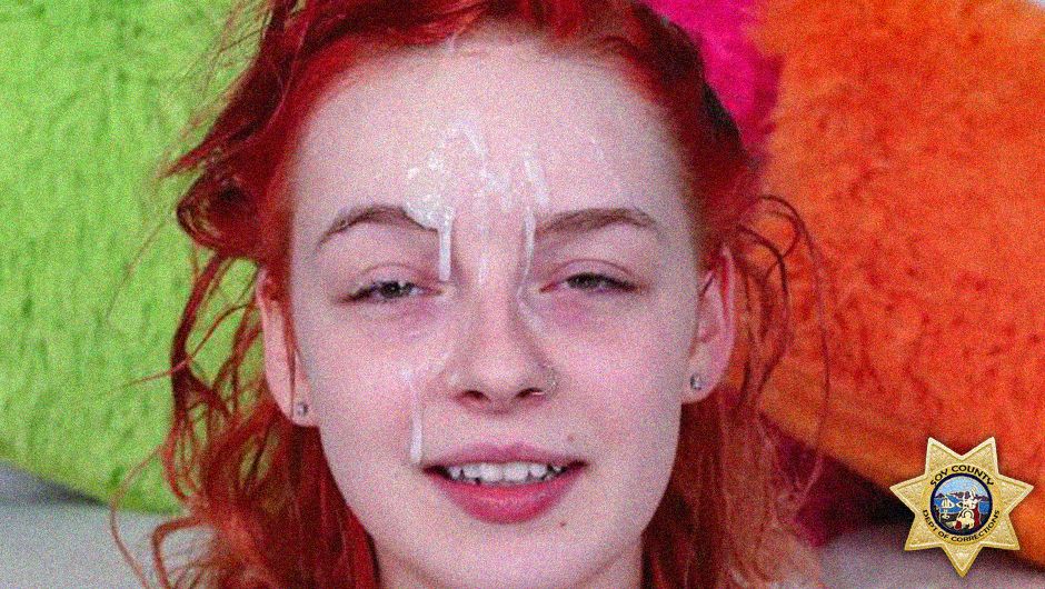 Facial Abuse Borderline Retarded