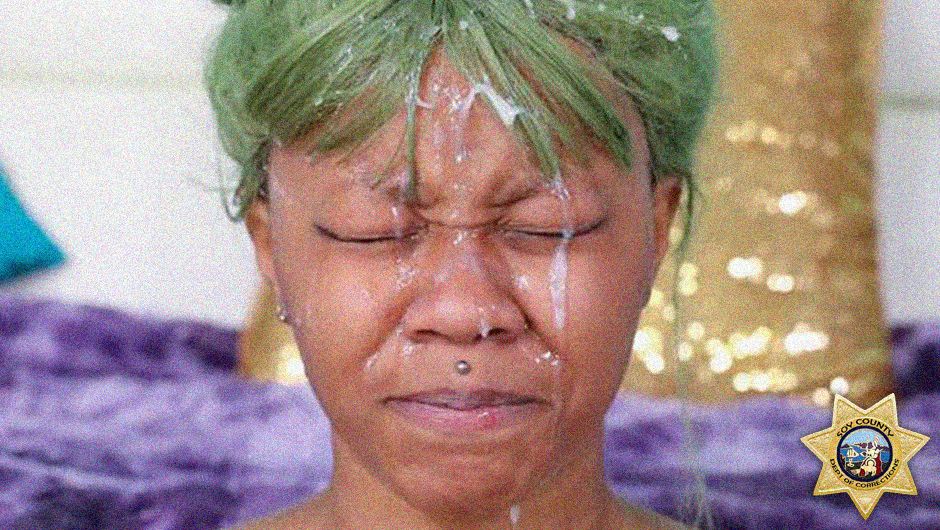 Ghetto Gaggers Commie Cocksucker