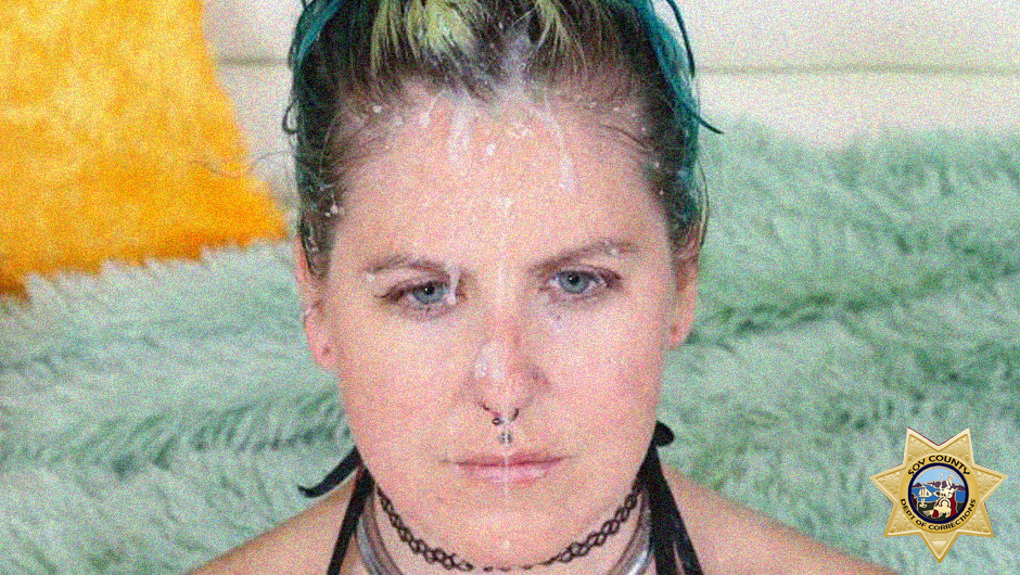 Facial Abuse Deep State