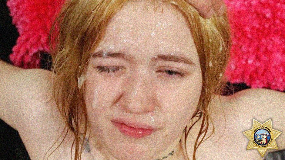 Facial Abuse Engage Safety Squints