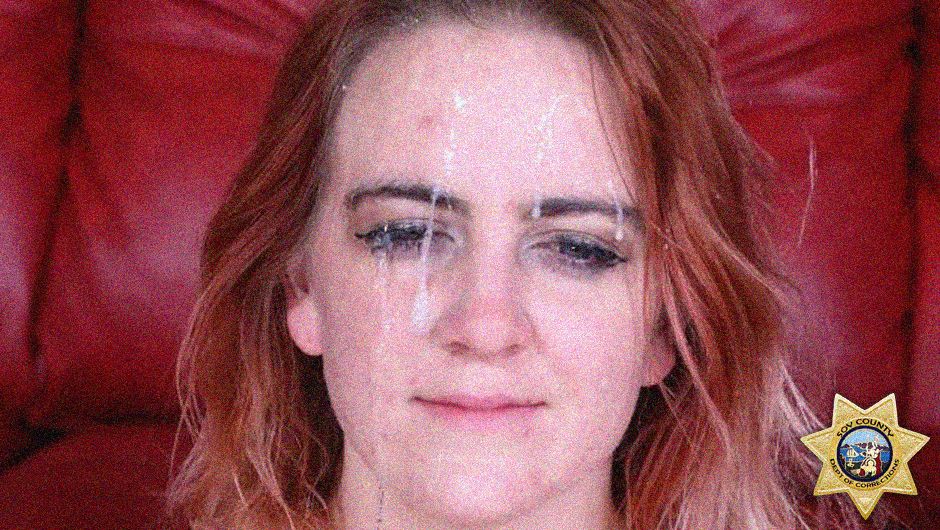 Facial Abuse Face Fucking Ass To Mouth