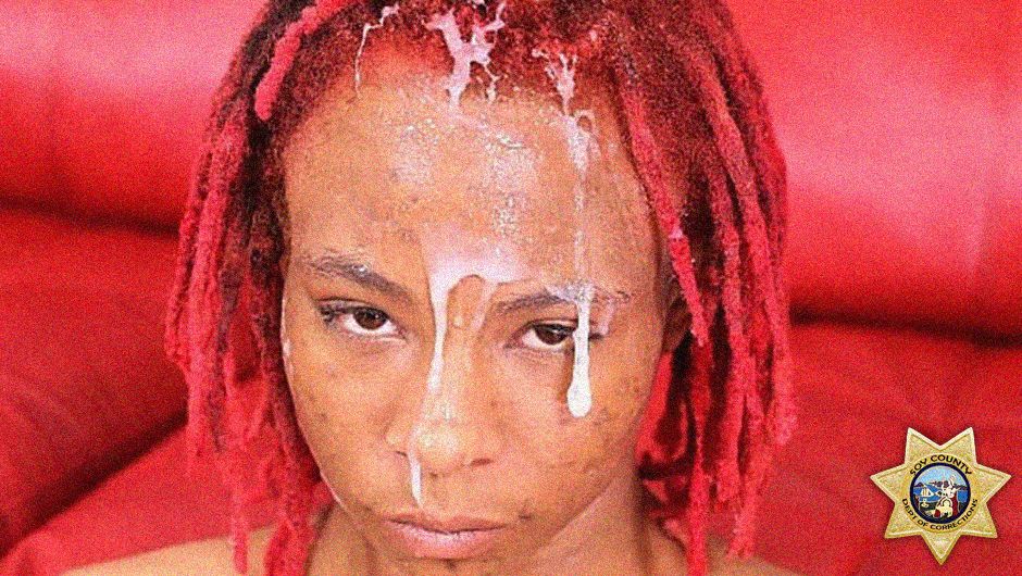 Ghetto Gaggers Hood Hardbody