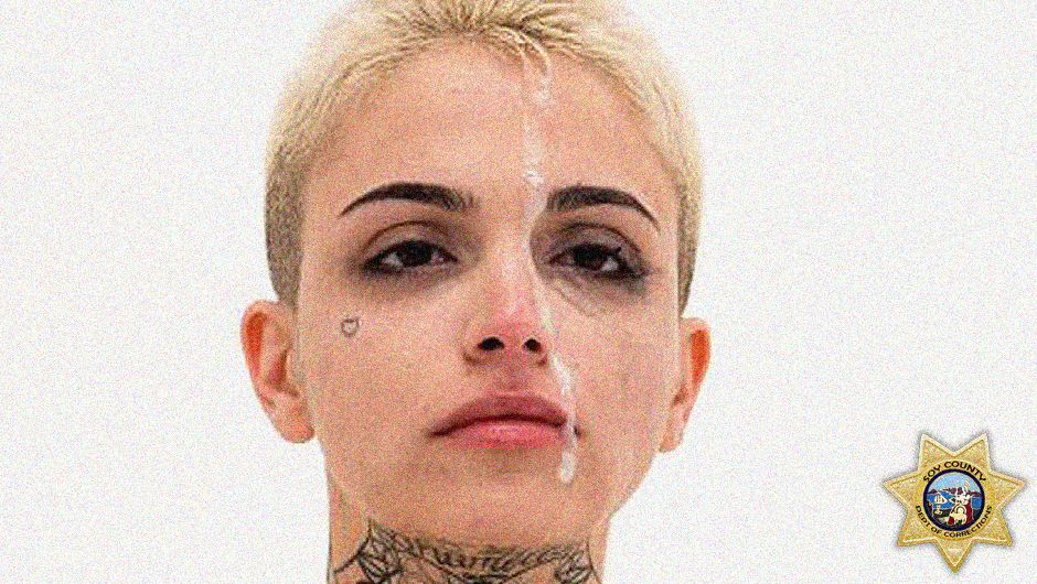 Black Payback Leigh Raven