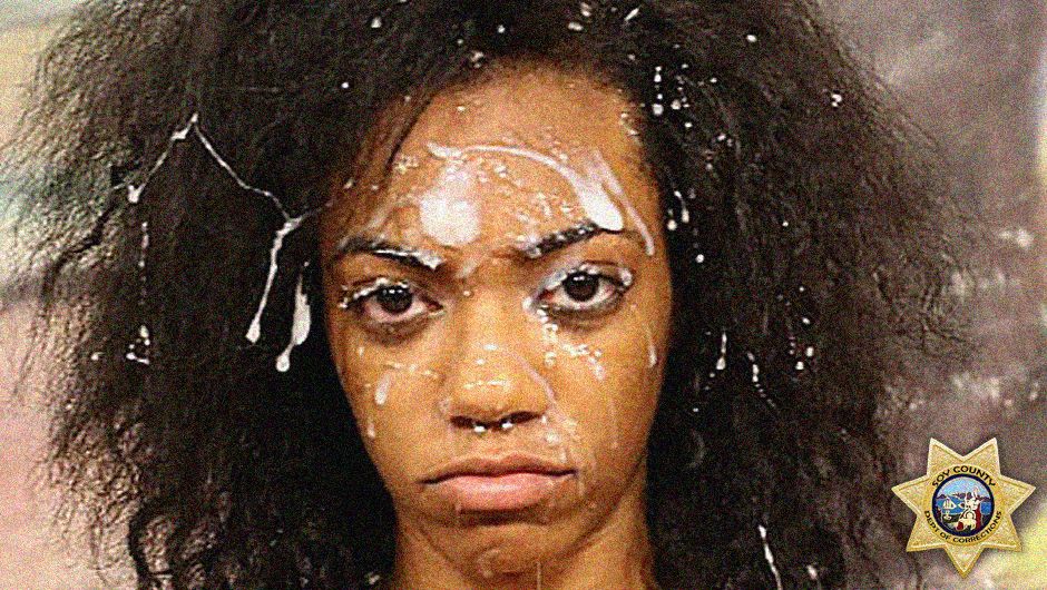 Ghetto Gaggers Leisha Lush