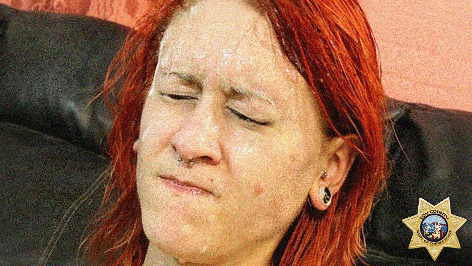 Facial Abuse Metal Kitty 3