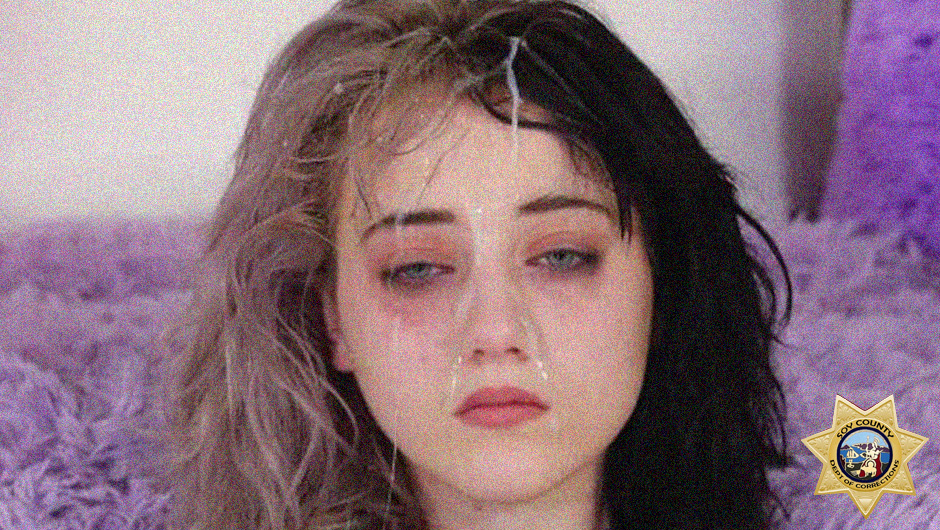 Facial Abuse Sobbing Suckjob