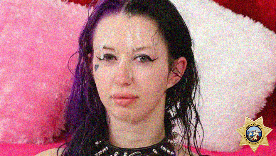 Facial Abuse Spitoon