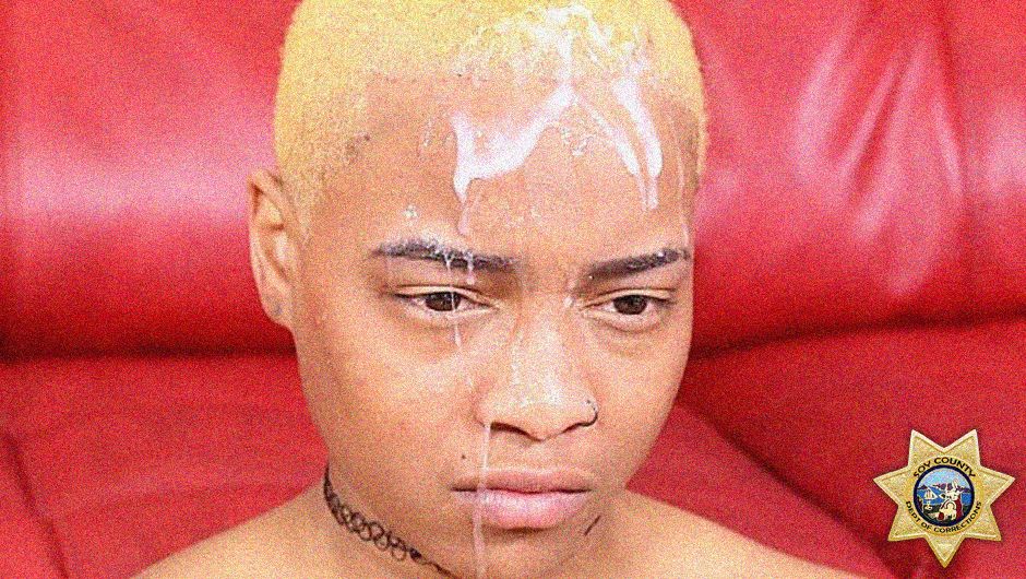 Ghetto Gaggers Tennis Anyone?