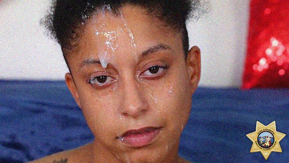 Ghetto Gaggers Toxic Blackness