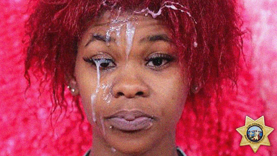 Ghetto Gaggers Valentimes Day