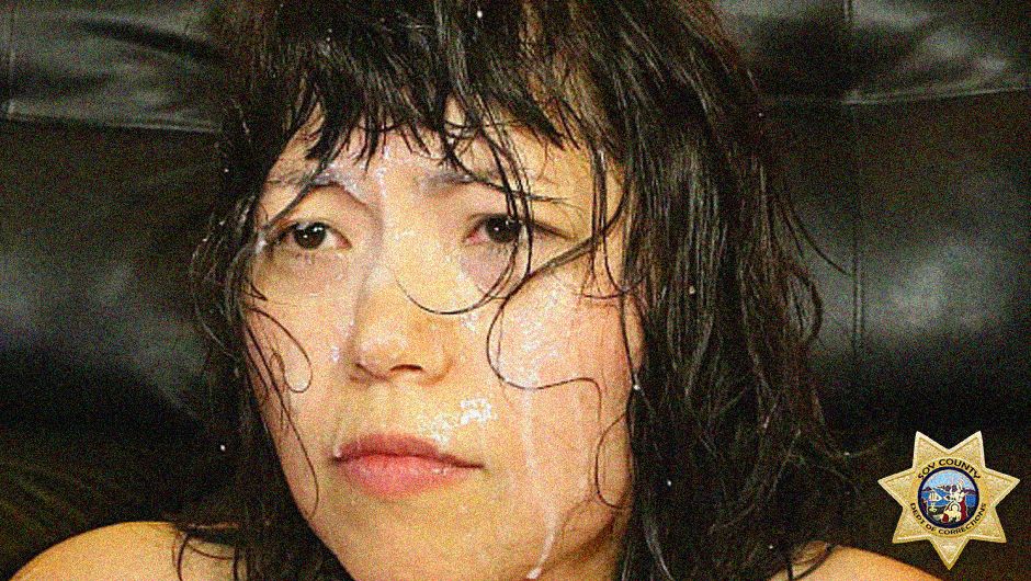 Facial Abuse Yuka Ozaki 2