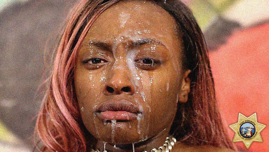 Ghetto Gaggers Zo Lala